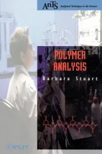 在飛比找博客來優惠-Polymer Analysis