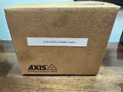 Axis M2036-LE Network Camera 02125-001 - BRAND NEW SEALED BOX!