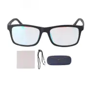 Color Blind Glasses Framed Deutan Protan Blindness Correcting Enhancing for Art Chemical Construction Design