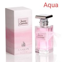 熱銷  LANVIN Jeanne 珍浪凡女性淡香精 100ML 50ML 30ML tester