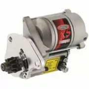 Powermasters 9513 Starter For Chrysler Dodge Plymounth 1962-1987 Big/Small Block (for: Chrysler)