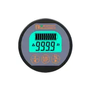 Battery Tester 4in1 DC 80V 350A SOC AH VOLT AMP Capacity Tester State of Charge
