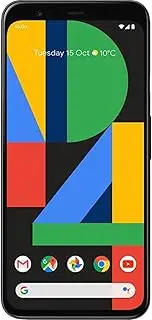 [Google] Pixel 4 XL 64GB Just Black