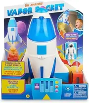 EnergX Vapor Rocket