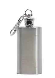 [DARKER WAVS] Diatonic Mini Flask