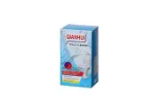 Effervescent Toilet Cleaning 16pcs Tablets Descaling Deodorizing Odor Free