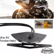 For BMW S1000RR 2020-22 Tail Tidy Fender Eliminator Kit w/ Integrated Taillight