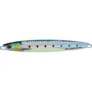 MajorCraft Fishing Lure JigPara Vertical Short 100g Jig Inshore Offshore
