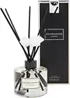 Reed Diffuser Set 6.7Oz (200Ml) Lily of the Valley Scented Diffuser with Sticks