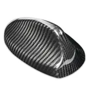 Carbon Fiber Shark Fin Antenna Cover for Alfa Romeo Giulia Stelvio