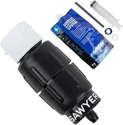 Sawyer Products Micro Squeeze Water Filtration System