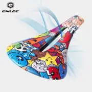 Super Light 123g Carbon Fiber Racing Bicycle Saddle Seat Cushion MTB Bike Saddle