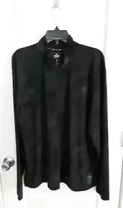 Under Armour Men's Run Anywhere Streaker Long Sleeve Shirt Size:XL MSRP $50