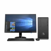 HP M01-F1033wb (1TB, AMD Ryzen 3, 8GB) Desktop - New