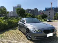 在飛比找旋轉拍賣優惠-2011 BMW 523 輕鬆入主雙B 204匹滿足你 售6