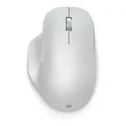 Incase Designed by Microsoft Wireless Ergonomic Mouse - Glacier [222-00028]