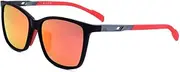[adidas] Sport SP0059-F 01L SHINY BLACK 56/16/140 UNISEX Sunglasses