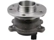 DriveBolt 96CZ48T Rear Wheel Hub Assembly Fits 2010-2017 Volvo XC60 (for: Volvo)