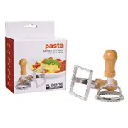 Al Dente Ravioli Cutter Square