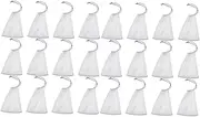 MERRYHAPY 2sets Handmade Soap Soap Holder Exfoliating Gloves Face Body Cleansing Tool Efficient Maker Lightweight Portable 40pcs*2 Random Color