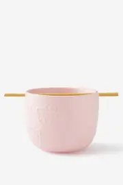 [Typo] Typo - Hello Kitty X Feed Me Bowl - Lcn san hello kitty SOLID LCN SAN HELLO KITTY