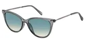 Fossil FOS 3083/S 63M/PR Women’s Sunglasses Grey Size 54