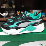 PUMA X MERCEDES AMG PETRONAS 國油 RS-X3 306499-02