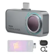 TR256i Thermal Camera for Android, 256 x 192 IR High Resolution,High Accuracy...