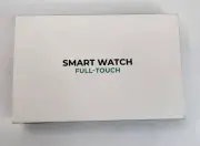 Smartwatch, Full Touch Answer/Make Calls, Men and Women, Android/IOS Compatible