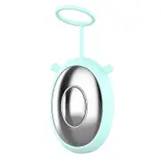 100% New The Chill Pill Device Hand Held Ergonomic Sleep Aid Machine Blue