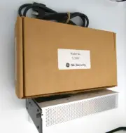 New GE Security 515PS1 Card Cage Power Supply Factory box, in VERMONT