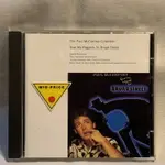 先行一車/西洋CD/PAUL MCCARTNEY - GIVE MY REGARDS TO BROAD STREET