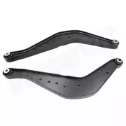 Rear Left & Right Upper Rearward Control Arms Fits Chevrolet Malibu 2016 17-2021 (for: Chevrolet)