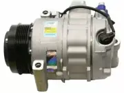 Delphi 46FG17B A/C Compressor Fits 2004 Mercedes C320 3.2L V6 A/C Compressor