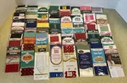 large mixed lot 40 packages bias tape hem facing seam tape trims all new unused