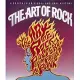 The Art of Rock: Posters from Presley to Punk