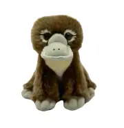 Piper the Platypus Plush Soft Toy 15cm Stuffed Animal by Dinki Di