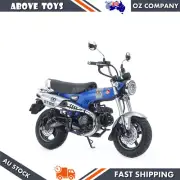 Tamiya 1:12 Scale Honda Dax125 Motorcycle Model Assembly Kit