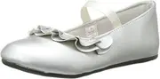 [Baby Deer] Ruffle Flat (Infant/Toddler)