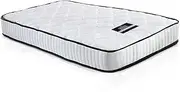 Giselle Bedding Single Size 21cm Thick Foam Mattress