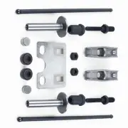 Valve lifter Valve Rod kit Tools For 11HP GX340 Stud Pivot Adjusting Nuts