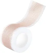 1Roll Wear Resistant Silicone Heel Patch Prevention Tape for Foot Protection and Prevention Patch for High Heels Comfortable Footwear