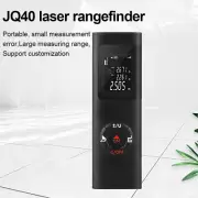 Mini 40M Handheld Digital Laser Point Distance Meter Measure Tape Range Finder