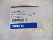 NIB Omron Proximity Switch TL-N5ME1-6