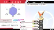Pokemon Sword and Shield 6iv Victini - FAST DELIVERY!