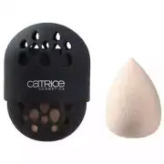 Catrice MAKE-UP SPONGE + CASE - Free Shipping