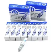 8X ORIGINAL SPARK PLUG FOR JEEP CHEROKEE 14-20 RENEGADE 15-19 2.0 2.4 SP148183AC