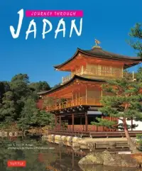 在飛比找博客來優惠-Journey Through Japan