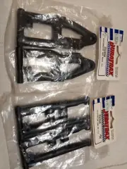 Duratrax Axis Nitro Quake Front And Rear Suspension Arms DTXC9550 AND...