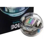 Sphero Bolt App Enabled Educational Robot